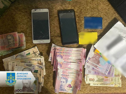 Организаторы борделя в Славянске предстанут перед судом