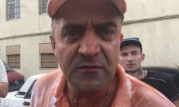 В Мариуполе убит корректировщик огня на Восточный микрорайон города