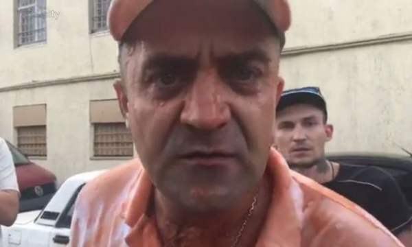 В Мариуполе убит корректировщик огня на Восточный микрорайон города