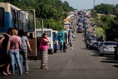 В ОРДО активизировались перевозки на территорию, подконтрольную Украине