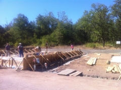 «Аллея убийц»: в «ДНР» строят «мемориал героев» (фото)