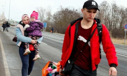 30% жителей, выехавших из Мариуполя, вернулись в оккупированный город