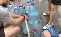 На Донетчине разработали свыше 10 проектов улучшения водоснабжения