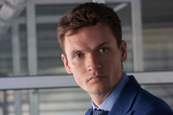 «Министра связи ДНР» обвиняют в наркомании и воровстве