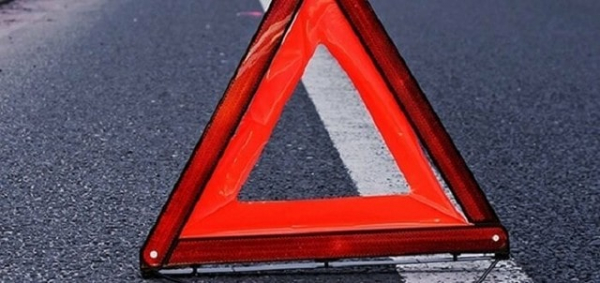 В масштабном ДТП на оккупированной части Донетчины погибло два человека