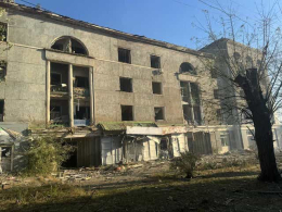 «Укрпочта» готовится возобновить работу отделений в Константиновке и Николаевке