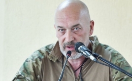 Тука: «Мы заплатили бы миллионы, чтобы получить Захарченко живым»