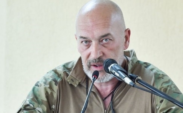 Тука: «Мы заплатили бы миллионы, чтобы получить Захарченко живым»