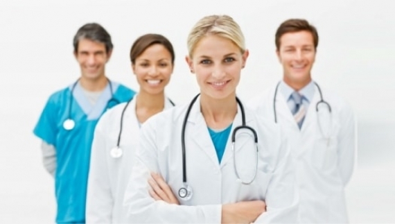 В «ДНР» острая нехватка врачей: открыто около 1 тысячи вакансий