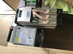 В «ДНР» не доехало оборудование для криптофермы