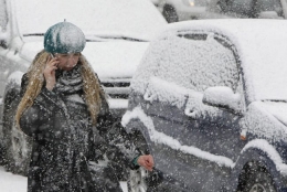 Жителей Донецкой области предупреждают об опасности