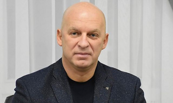 Кабинет Министров поддержал назначение Вадима Филашкина главой ДОВА