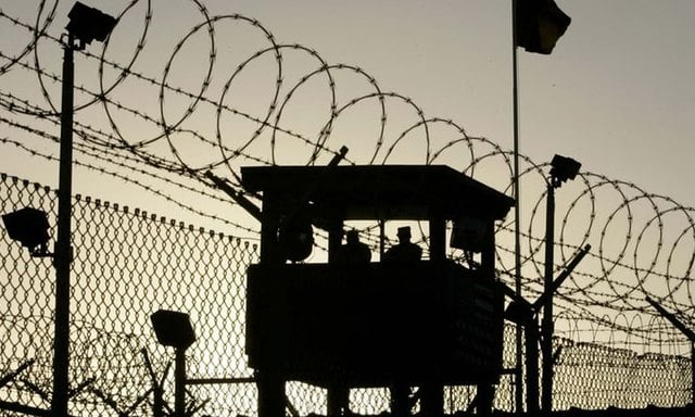 Двоим сотрудникам вражеской ИК в оккупированной Горловке объявлены подозрения