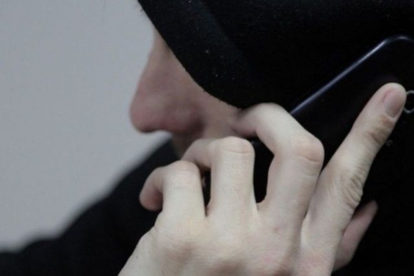 В Мариуполе полицейские задержали псевдо минера