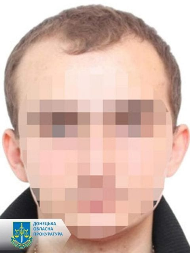 Юрист из Харькова, ставший на путь предательства, приговорен к 15-ти годам заключения