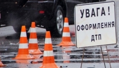 В Донецкой области произошло смертельное ДТП: 2 погибших