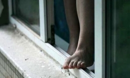 В Мариуполе покончила с собой 46-летняя женщина