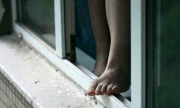 В Мариуполе покончила с собой 46-летняя женщина