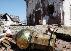 «Хуже Чернобыля»: дончане говорят о «республике»