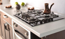 Краткий обзор лучших производителей кухонных плит