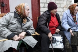 С 1-го января 2021-го года Россия прекращает финансирование ОРДЛО?