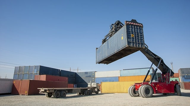 Мультимодальні та інтермодальні перевезення - майбутнє логістики