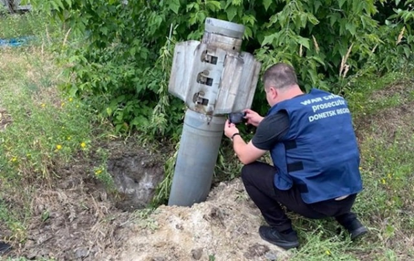 Лиман скорбит по погибшим в субботу мирным жителям (фото)