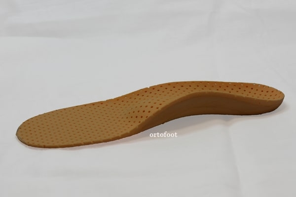 Индивидуальные ортопедические стельки на заказ в Киеве от ortofoot.ua