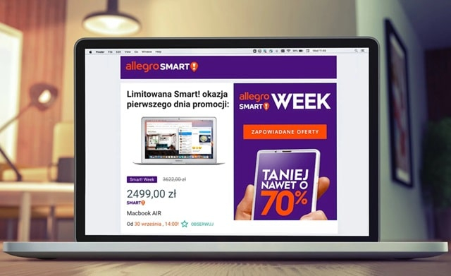 Как продавать на Аллегро в Польше?