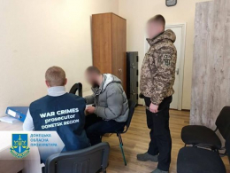 Суд отправил в тюрьму троих предателей Украины