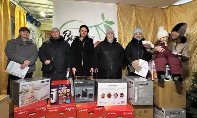 В Донецкой области стартовал новый проект экстренного реагирования