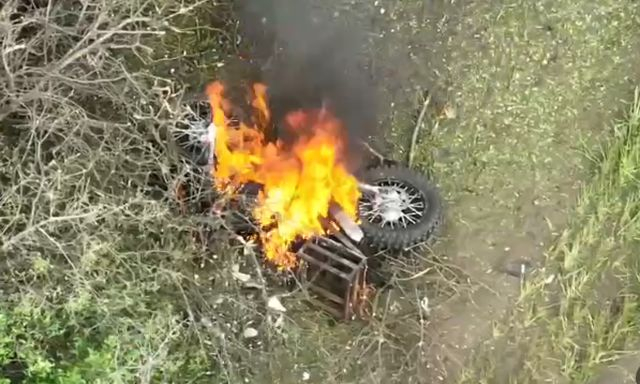 Бойцы ВСУ остановили наступление оккупантов на Покровском направлении