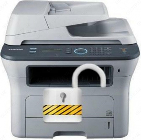 Все про перепрошивку принтера от специалистов Citrin