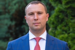 Бельбас Владислав Владимирович