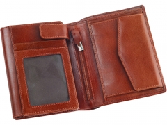 Популярные бренды мужских портмоне