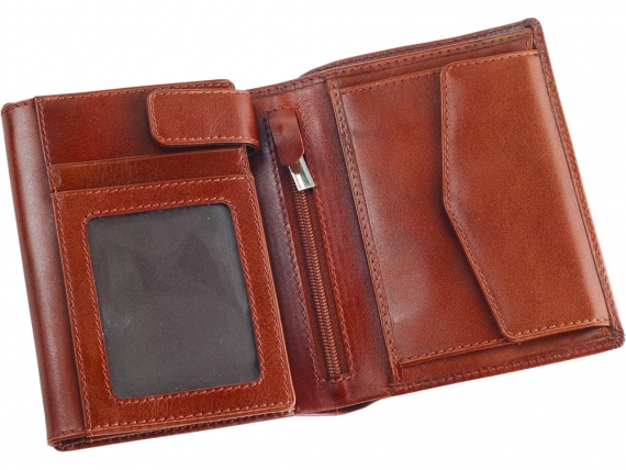 Популярные бренды мужских портмоне