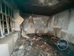 Подросток и 18-летний юноша взяты под стражу – подозреваются в двойном убийстве