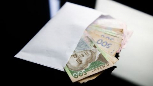 На Донетчине частично погасили долги по заработной плате перед шахтерами