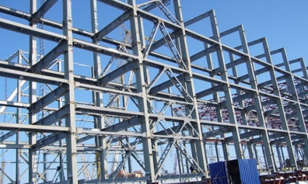 В Мариуполе утвердили проект строительства стального дома