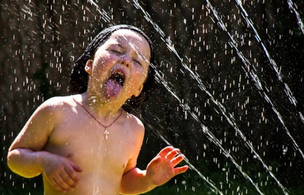 Отдых в Донбассе - дешево, но не сердито