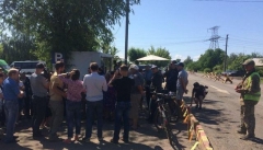 Один из КПВВ внезапно приостановил работу: граждане назвали причину