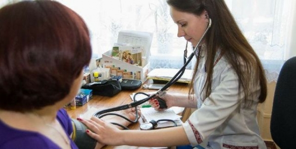 Гуманитарная миссия из США прибыла в Покровск