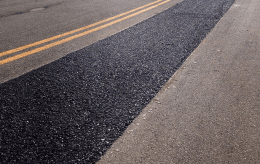 В Мариуполе в 2022-ом году запланировали построить асфальтовый завод