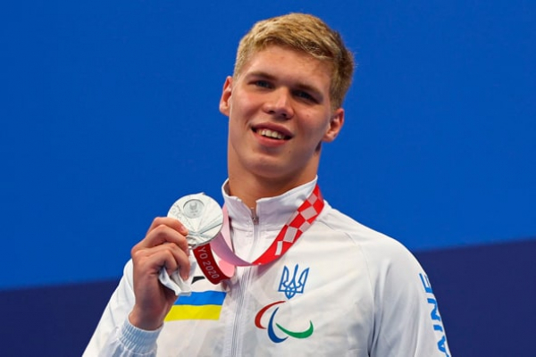 Донецкие спортсмены успешно выступили на Паралимпиаде (фото)