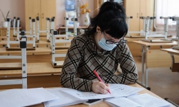 Вопреки коронавирусу, школы Мариуполя готовятся к началу учебного года