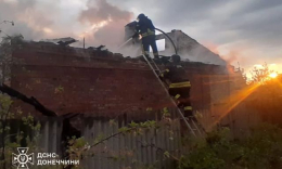 Бежала в укрытие – россияне убили в Константиновке 12-летнюю девочку