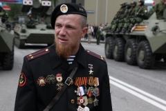 Захарченко рассказал о заказчиках ликвидации «Моторолы» (видео)