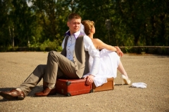 Выбираем свадебного оператора в Киеве