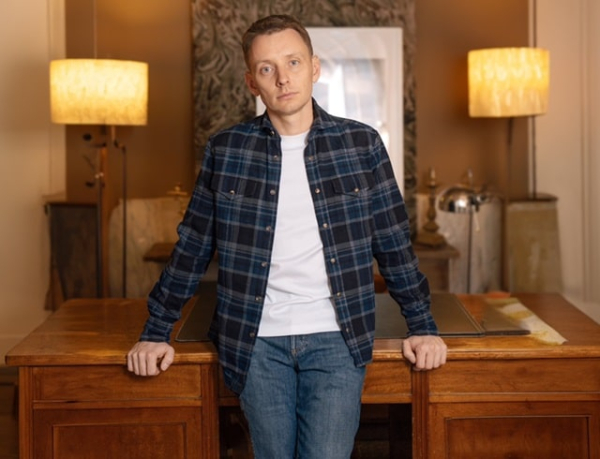 Александр Кацуба: что известно о владельце АЛЬФА ГАЗ?