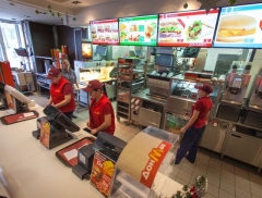 В «ДНР» продолжают собирать «дань» с предпринимателей